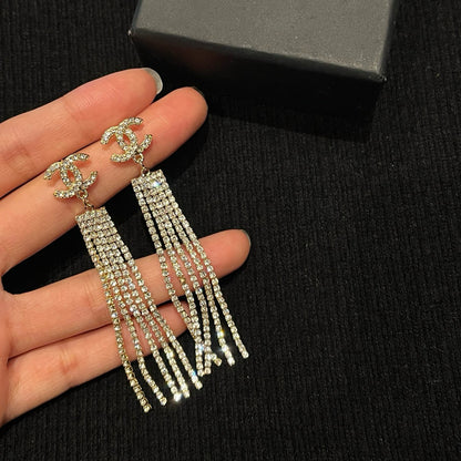 Earrings-A378