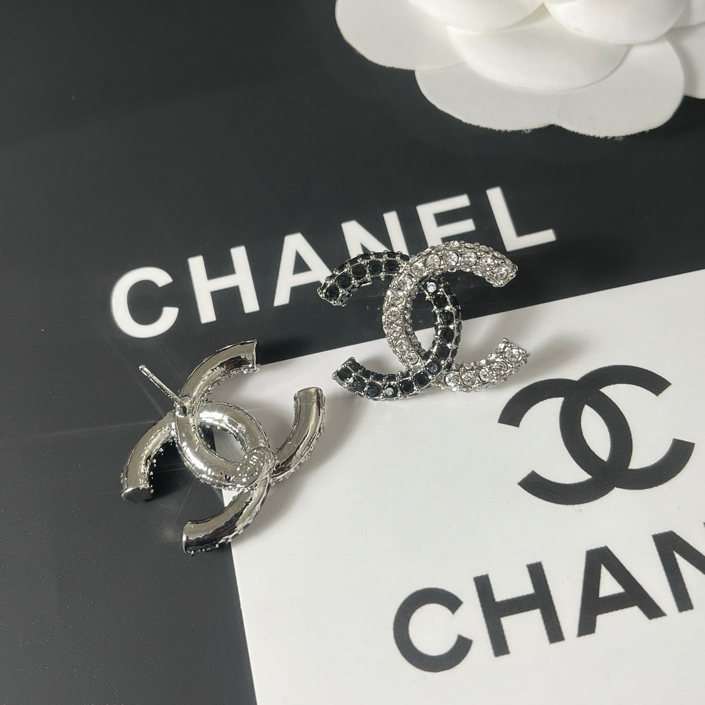 Earrings-A952
