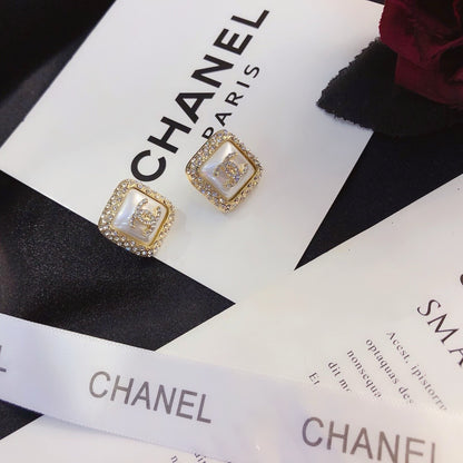 Earrings-A383