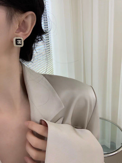 Earrings-A383