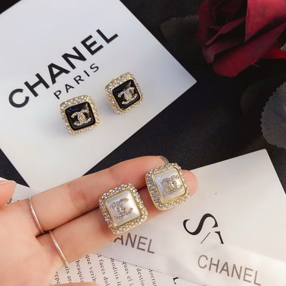 Earrings-A383