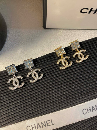 Earrings-A925