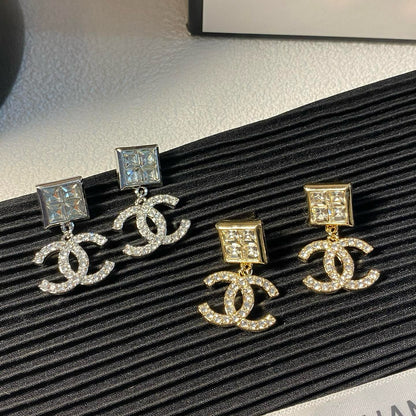 Earrings-A925