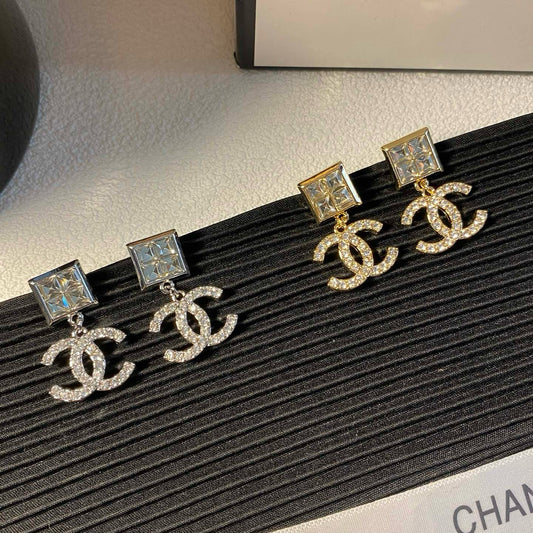 Earrings-A925