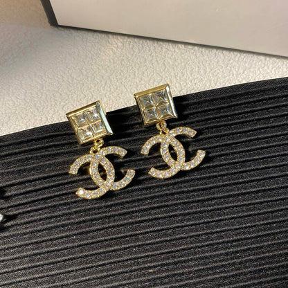Earrings-A925