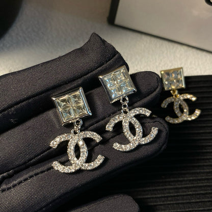 Earrings-A925