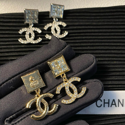 Earrings-A925