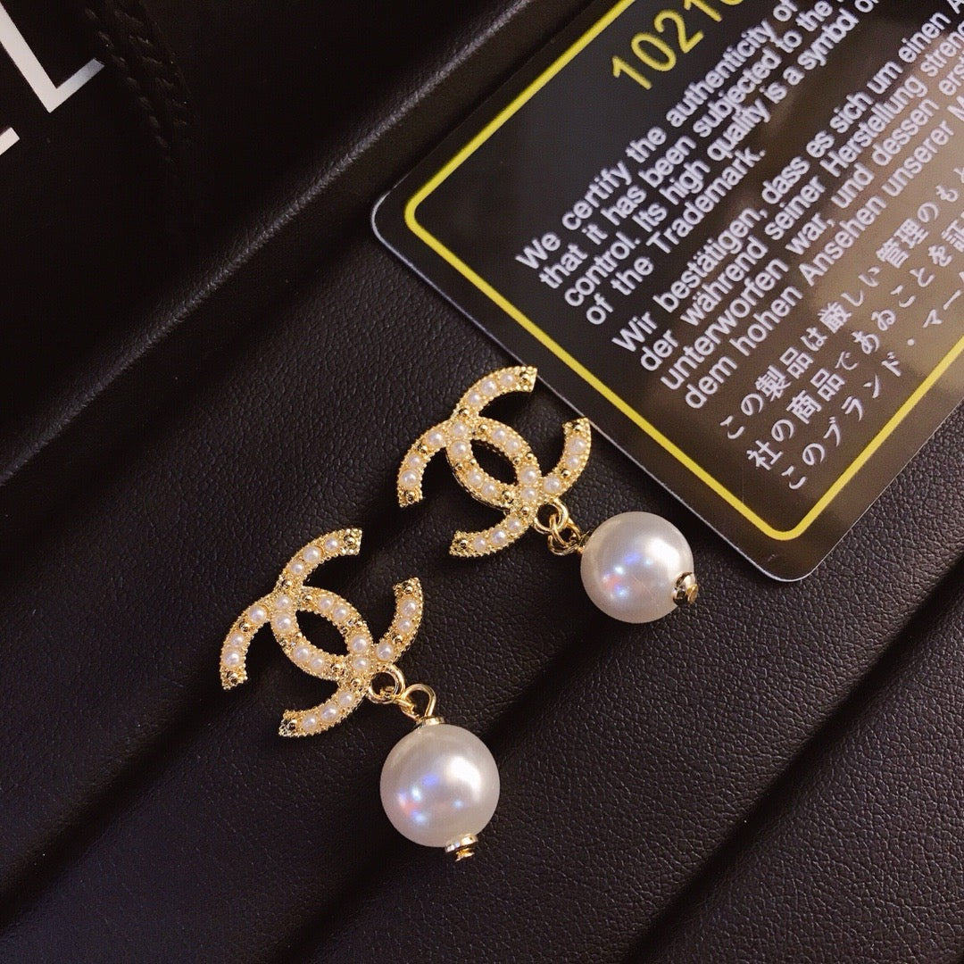 Earrings-A166