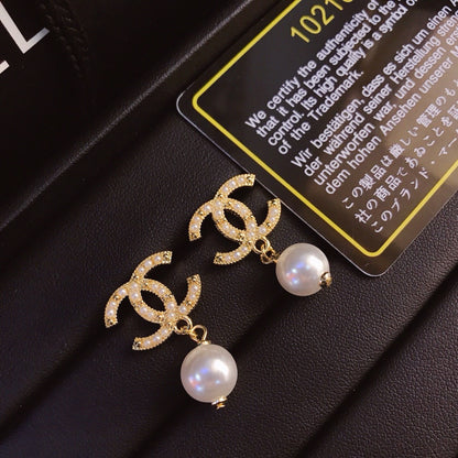 Earrings-A166