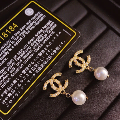 Earrings-A166