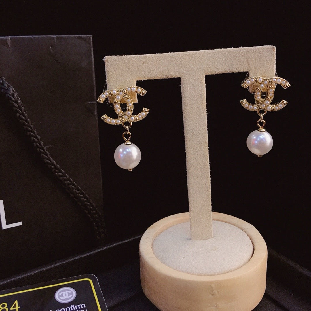 Earrings-A166