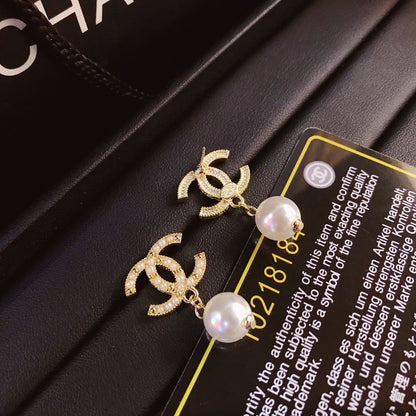 Earrings-A166