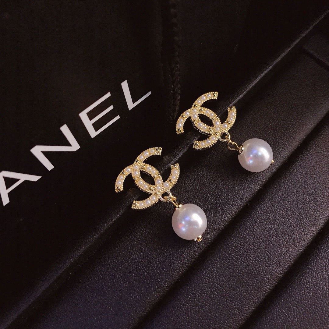 Earrings-A166