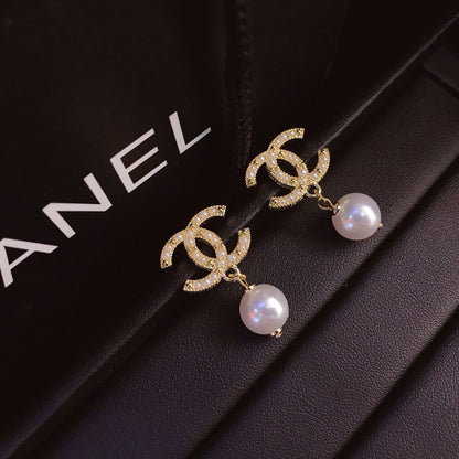 Earrings-A166