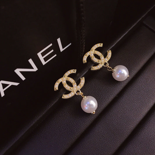 Earrings-A166
