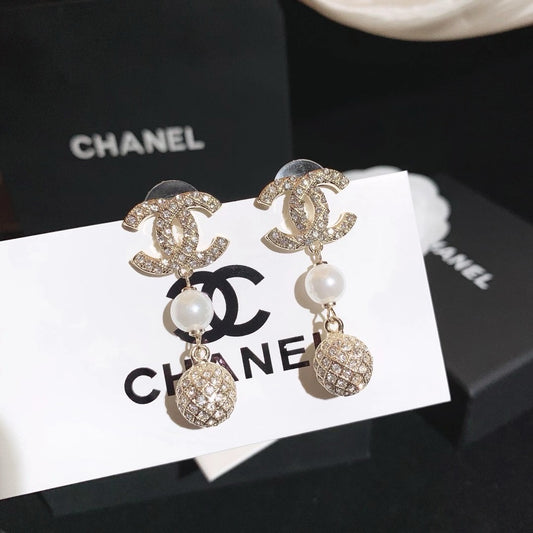 Earrings-A325