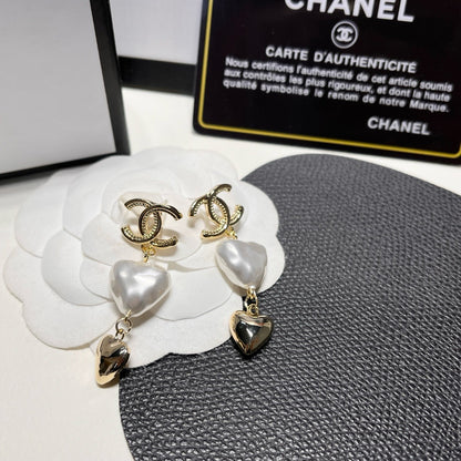 Earrings-A707