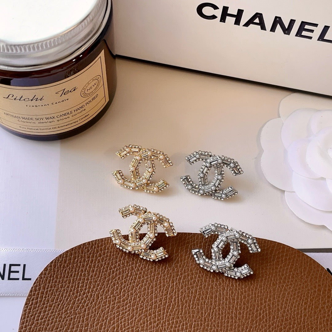 Earrings-A891