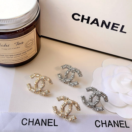 Earrings-A891