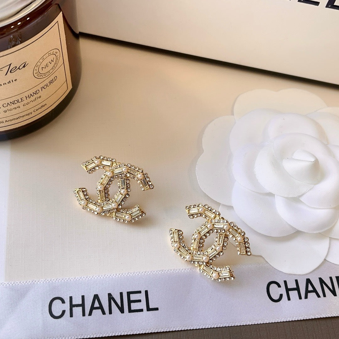 Earrings-A891