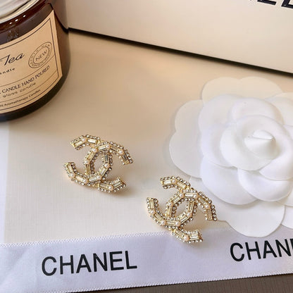 Earrings-A891