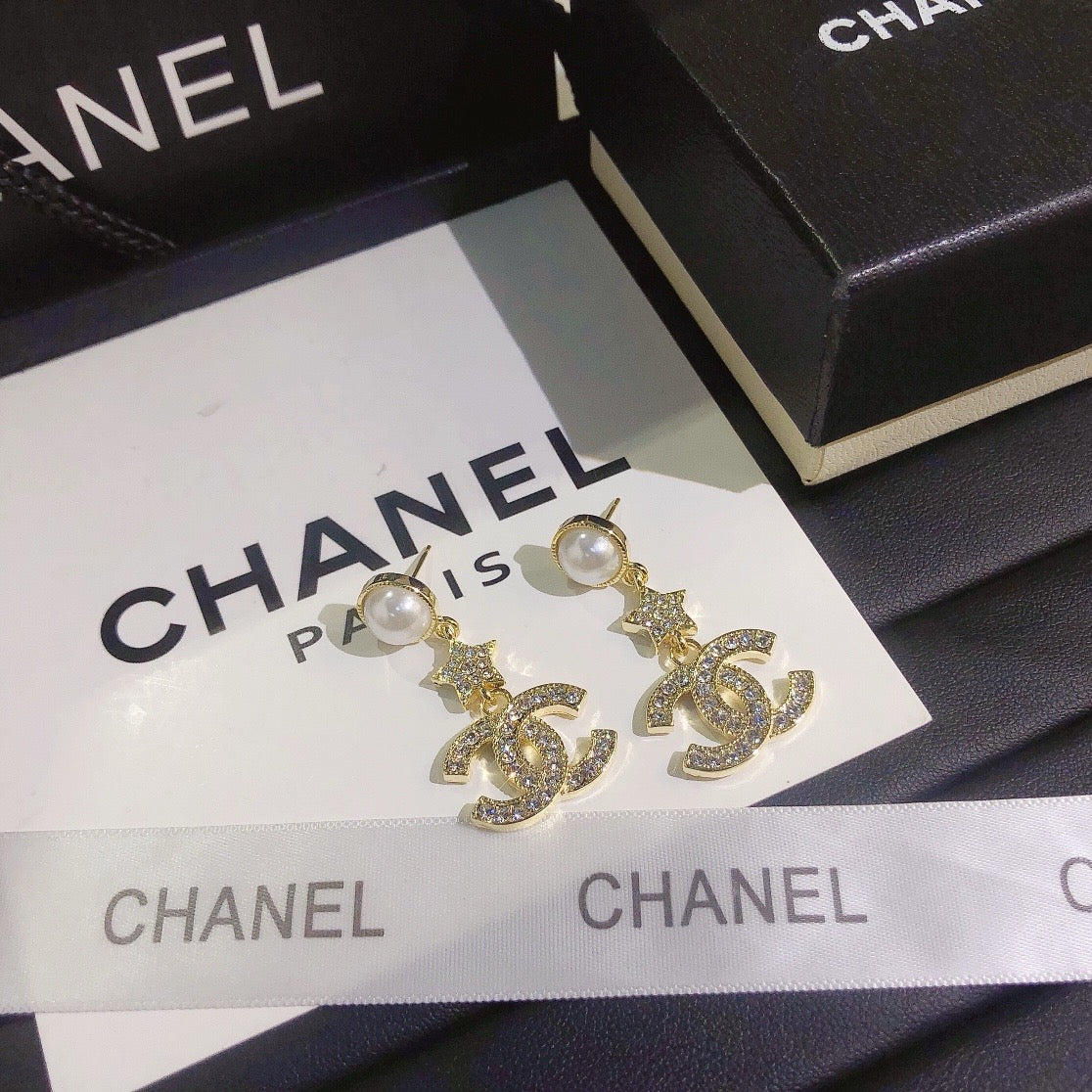 Earrings-A496