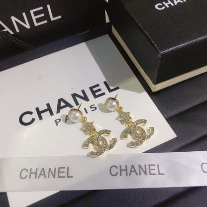 Earrings-A496