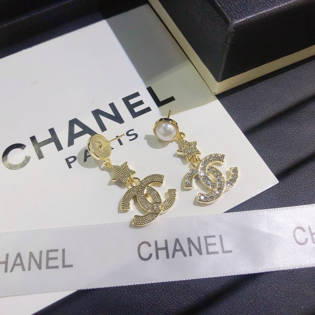 Earrings-A496