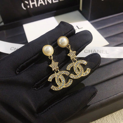 Earrings-A496