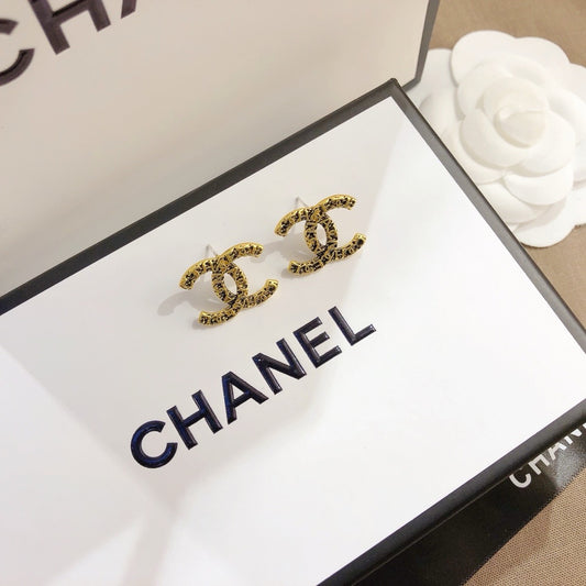 Earrings-A578