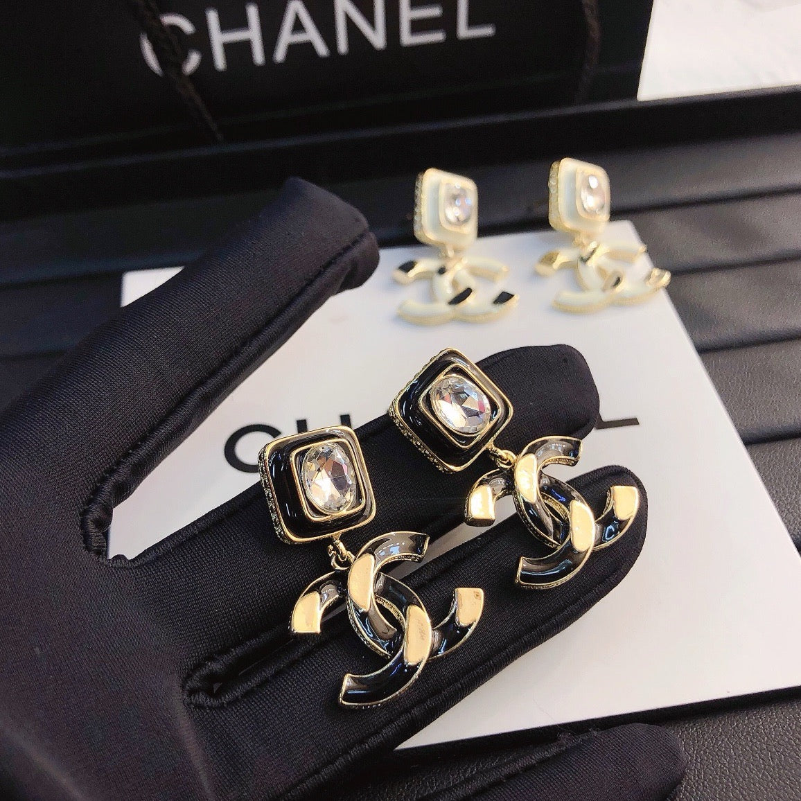 Earrings-A502