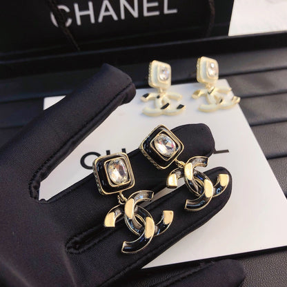 Earrings-A502