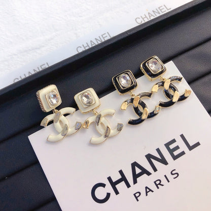 Earrings-A502