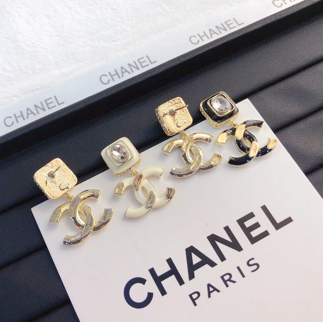 Earrings-A502
