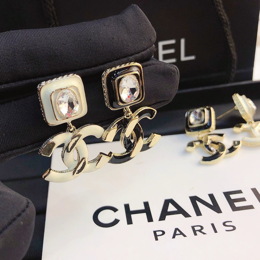 Earrings-A502