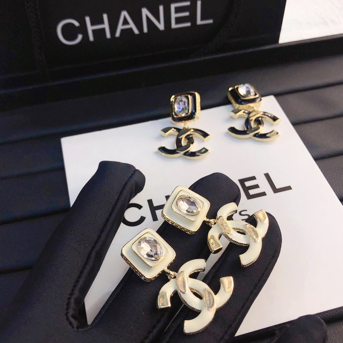 Earrings-A502