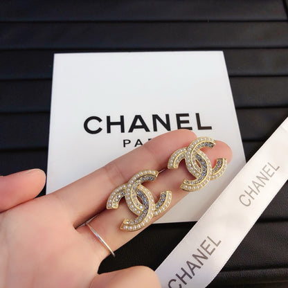 Earrings-A363