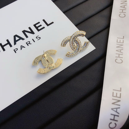 Earrings-A363