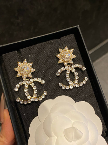 Earrings-A282