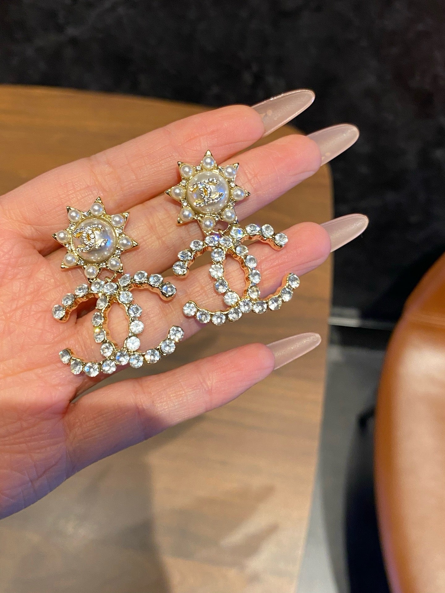 Earrings-A282