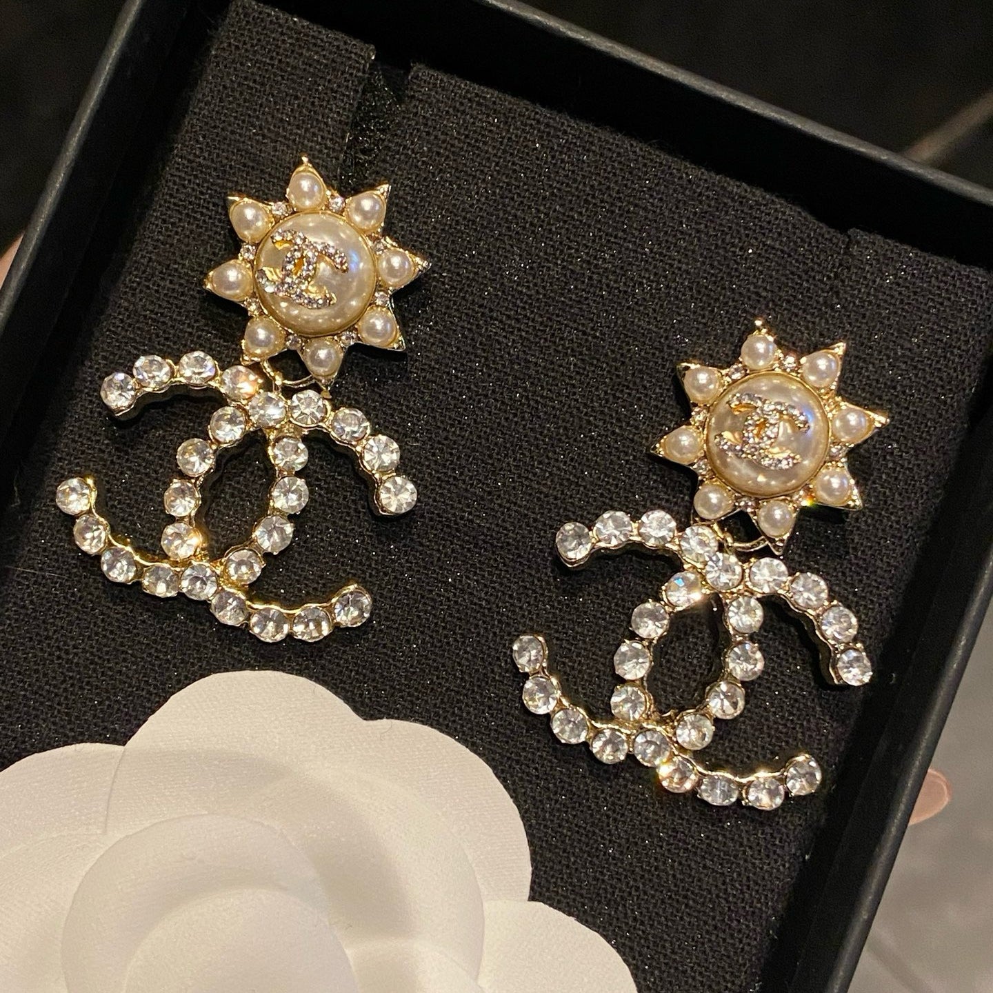 Earrings-A282