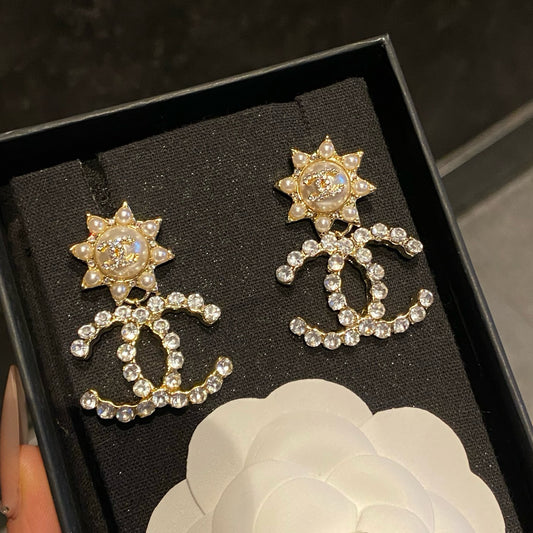 Earrings-A282