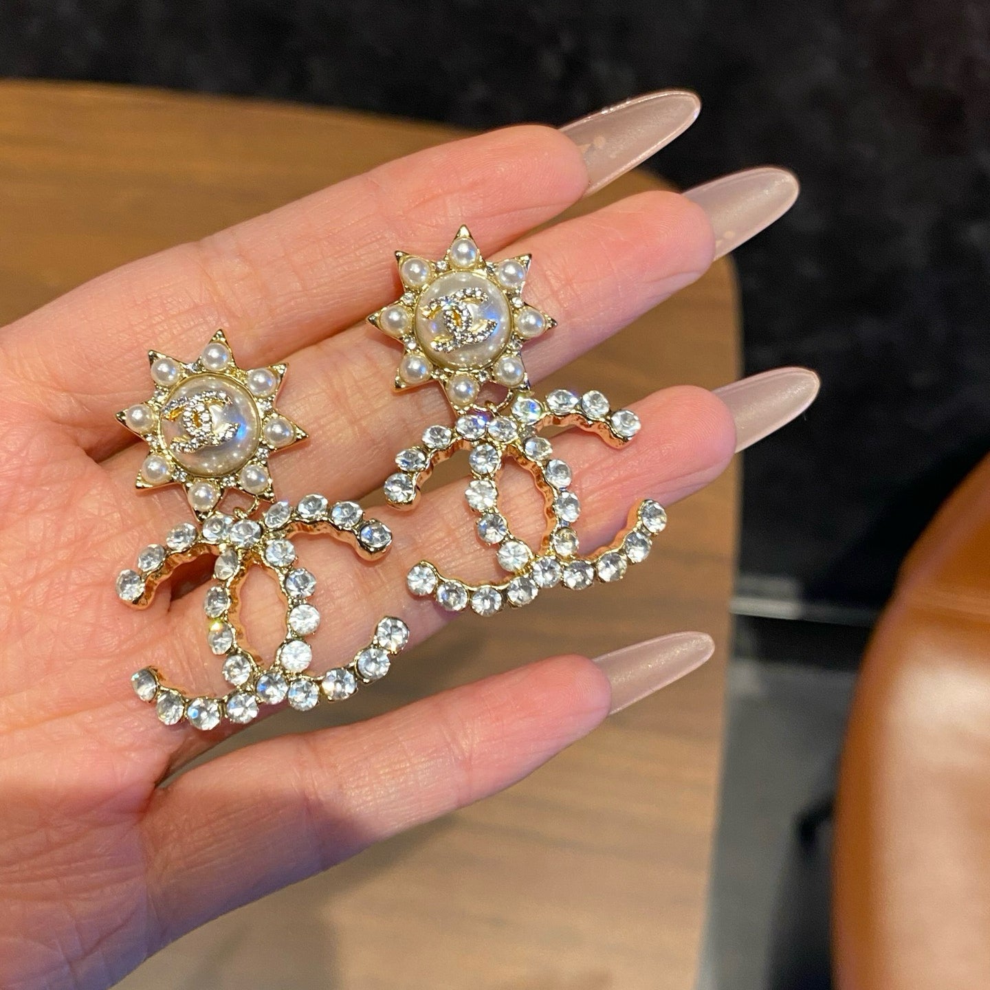 Earrings-A282