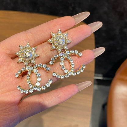Earrings-A282