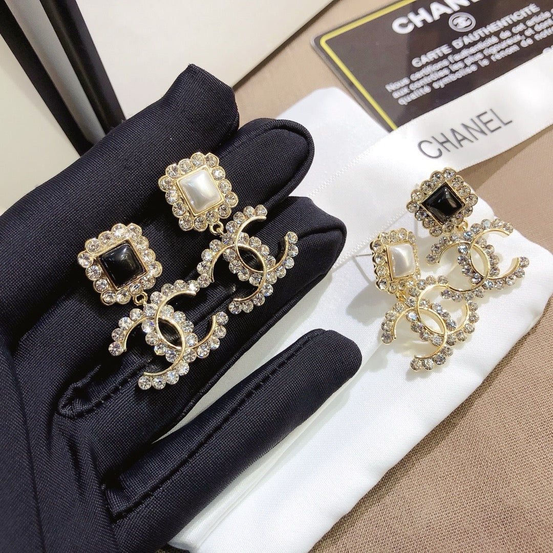 Earrings-A641