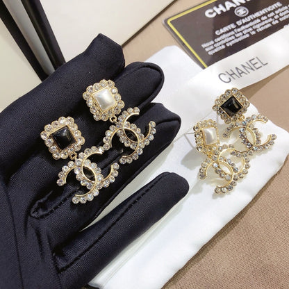 Earrings-A641