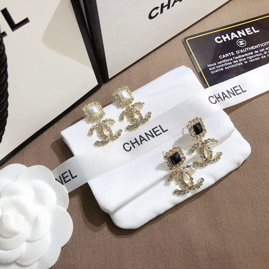 Earrings-A641