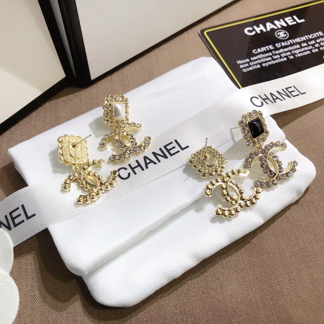 Earrings-A641