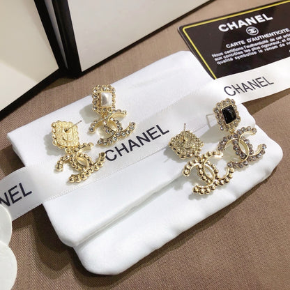 Earrings-A641