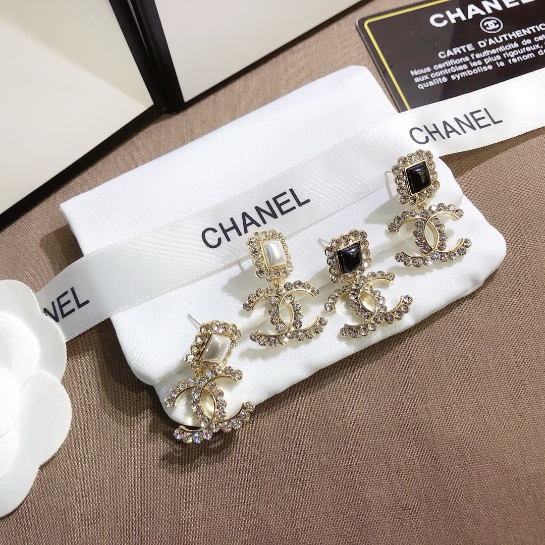 Earrings-A641